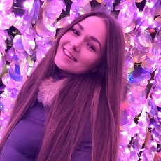 Фотография девушки Мила, 26 лет из г. Усть-Илимск
