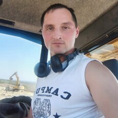 Фотография мужчины Алексей, 32 года из г. Дюртюли