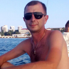 Фотография мужчины Гриша, 46 лет из г. Ульяновск