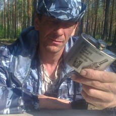 Фотография мужчины Dalnoboi, 44 года из г. Кострома