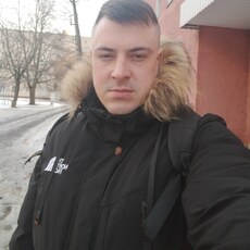 Фотография мужчины Андрей, 33 года из г. Могилев