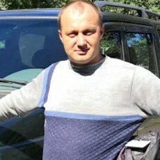 Фотография мужчины Друг, 37 лет из г. Хабаровск