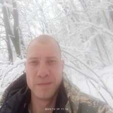 Фотография мужчины Андрей Корнилов, 33 года из г. Юрьев-Польский