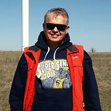 Фотография мужчины Виктор, 61 год из г. Луганск