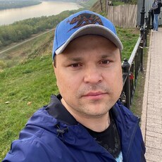Фотография мужчины Дима, 43 года из г. Нижнекамск