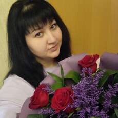Фотография девушки Любовь, 31 год из г. Белоярский