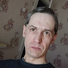 Фотография мужчины Serhy, 39 лет из г. Тугулым
