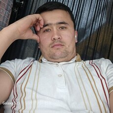 Фотография мужчины Илхом, 26 лет из г. Железнодорожный