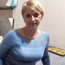 Фотография девушки Лана, 47 лет из г. Томск