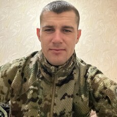 Фотография мужчины Саша, 29 лет из г. Усть-Лабинск