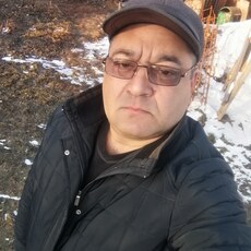 Фотография мужчины Руслан, 52 года из г. Ленинск-Кузнецкий