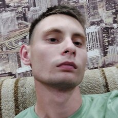 Фотография мужчины Егор, 23 года из г. Петровск-Забайкальский