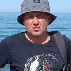 Фотография мужчины Игорь, 41 год из г. Клайпеда
