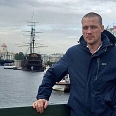 Фотография мужчины Владимир, 39 лет из г. Никольск (Вологодская Обл)