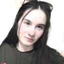 Валерия Елизова, 18 лет