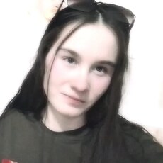 Фотография девушки Валерия Елизова, 18 лет из г. Хилок