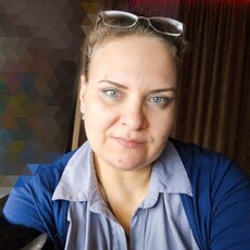 Фотография девушки Светлана, 47 лет из г. Донецк (Ростовская Обл.)