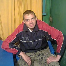 Фотография мужчины Сергей, 35 лет из г. Тогучин