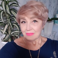 Фотография девушки Ольга, 63 года из г. Новороссийск
