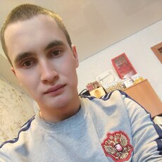 Фотография мужчины Андрей, 21 год из г. Краснокаменск