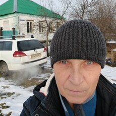 Фотография мужчины Андрей, 59 лет из г. Белгород