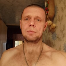 Фотография мужчины Михаил, 38 лет из г. Тутаев