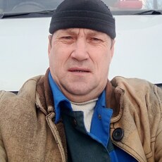 Фотография мужчины Сергей, 51 год из г. Зима