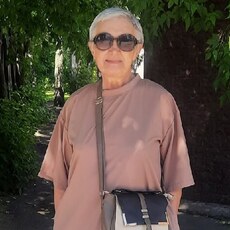 Фотография девушки Ольга, 62 года из г. Череповец