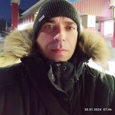 Фотография мужчины Сергей, 43 года из г. Арсеньев