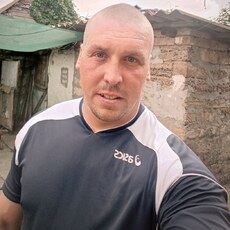 Фотография мужчины Дмитрий, 43 года из г. Армянск