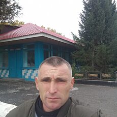 Фотография мужчины Александр, 42 года из г. Талдыкорган