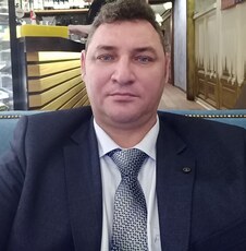 Фотография мужчины Виталий, 45 лет из г. Таганрог