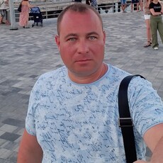 Фотография мужчины Alex, 41 год из г. Солнечногорск