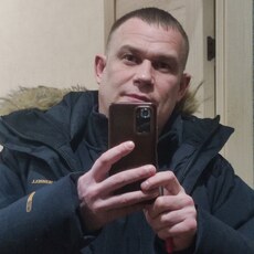 Фотография мужчины Виталий, 35 лет из г. Ноябрьск