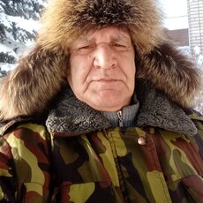 Фотография мужчины Игорь, 64 года из г. Липецк