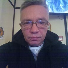 Фотография мужчины Олег Колегин, 50 лет из г. Мурманск