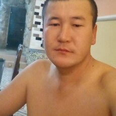 Фотография мужчины Дима, 33 года из г. Алчевск
