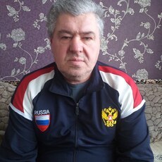 Фотография мужчины Олег, 60 лет из г. Ленинск-Кузнецкий