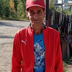 Фотография мужчины Коля, 53 года из г. Бийск