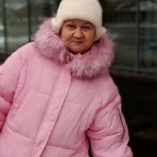Фотография девушки Алсу, 60 лет из г. Ульяновск