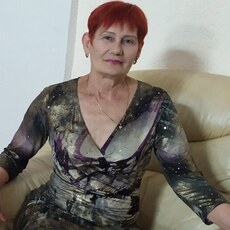 Фотография девушки Людмила, 63 года из г. Александрия