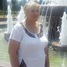 Фотография девушки Ирина, 63 года из г. Гродно