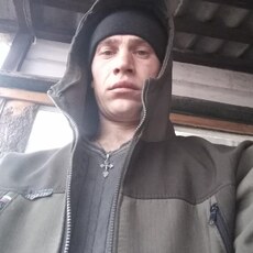 Фотография мужчины Петя, 33 года из г. Татарск