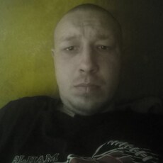 Фотография мужчины Саша, 33 года из г. Климовск