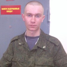 Фотография мужчины Олег, 29 лет из г. Барабинск