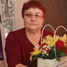 Фотография девушки Маргарита, 64 года из г. Ростов-на-Дону