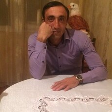 Фотография мужчины Армения, 41 год из г. Гданьск