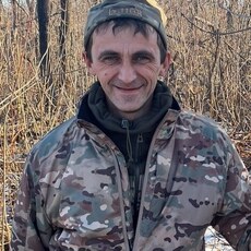 Фотография мужчины Максим, 45 лет из г. Ставрополь
