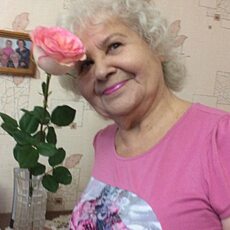 Фотография девушки Екатерина, 68 лет из г. Смоленск