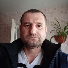 Фотография мужчины Владлен, 40 лет из г. Ангарск